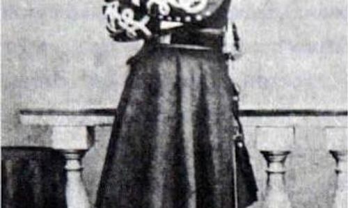 Sarmiento
