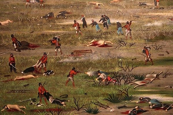 Guerra de la Triple Alianza