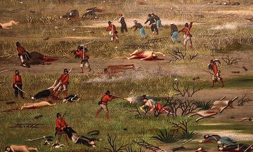 Guerra de la Triple Alianza