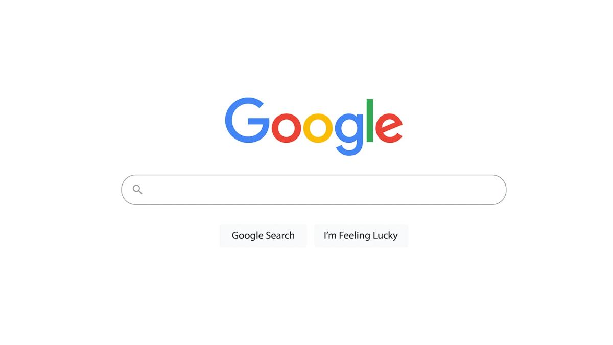 Google search results for Trinidad business — local SEO guide 2026