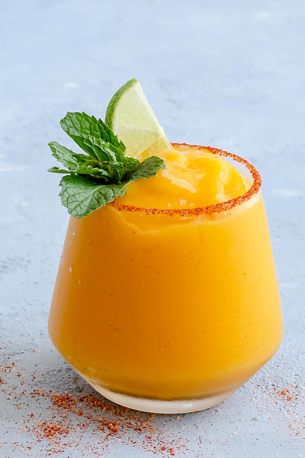 Frozen Mango Margarita