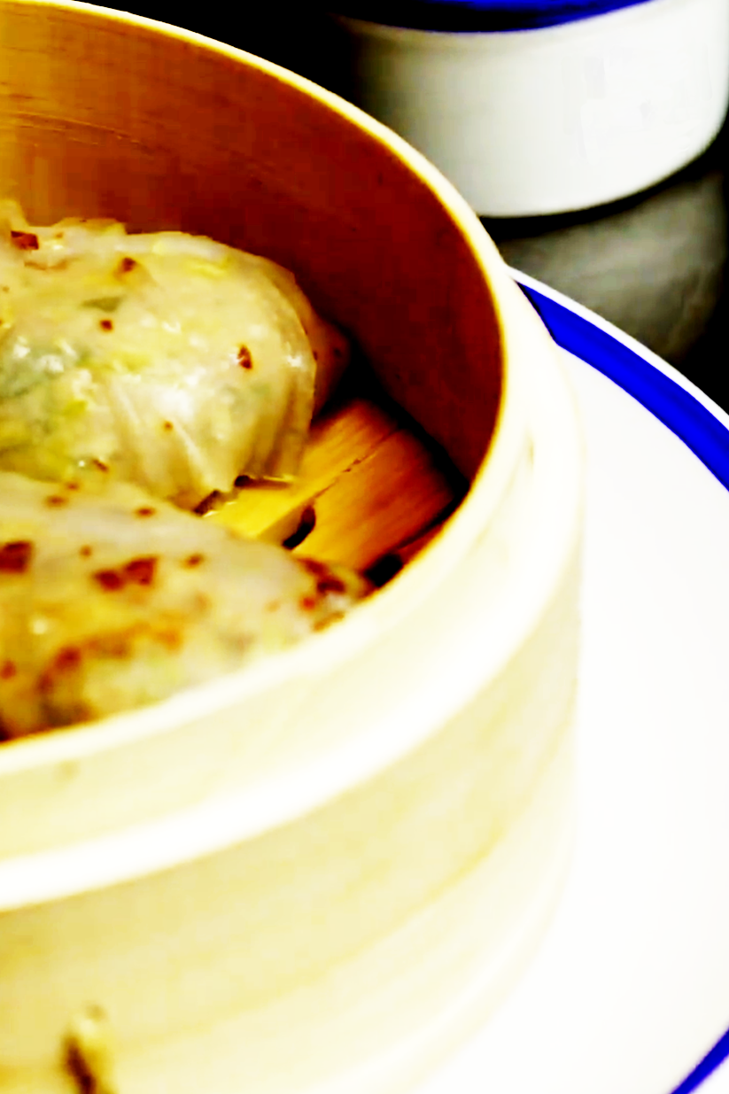 Chinese Dumplings