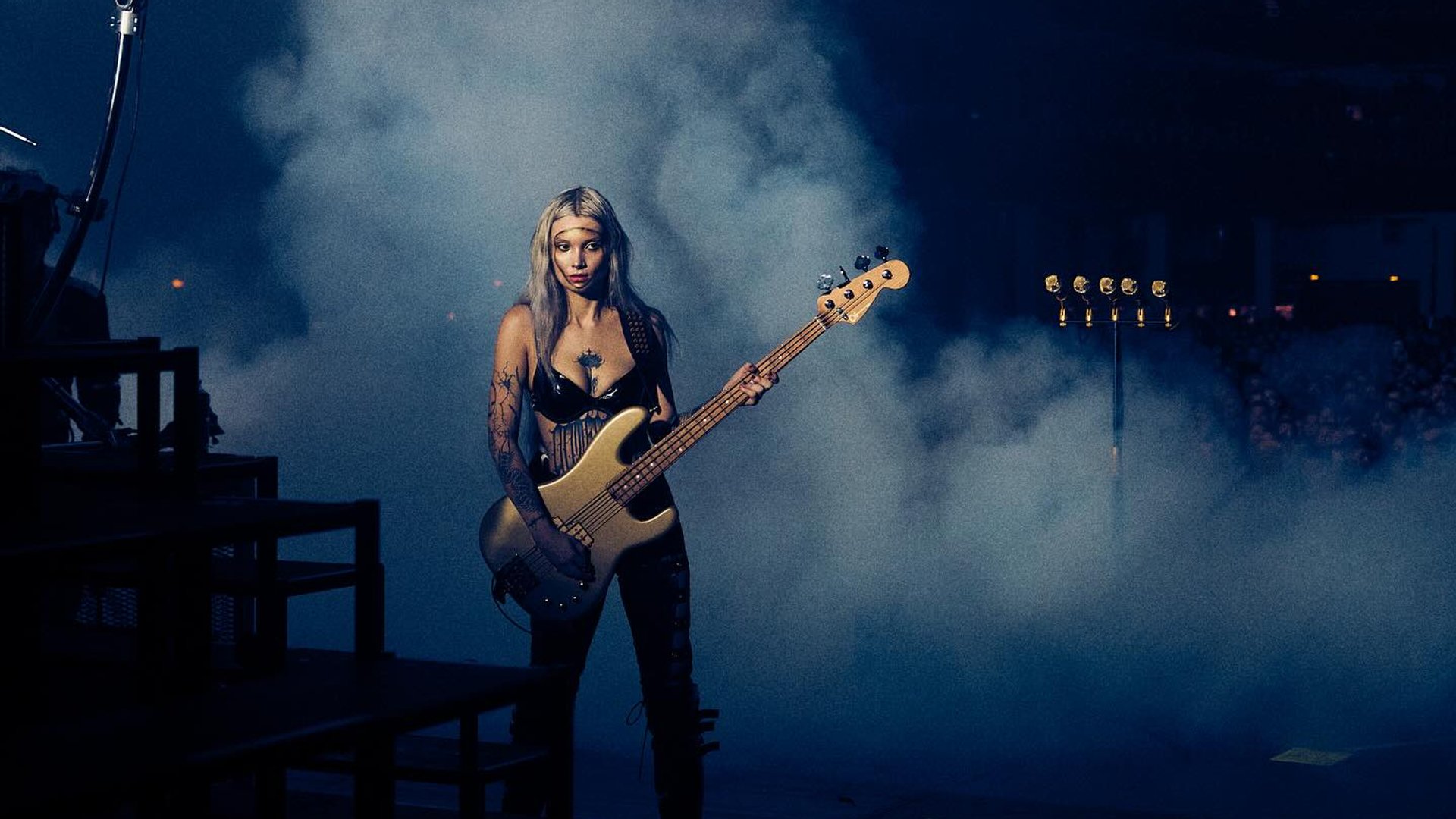 Festhalle - Frankfurt