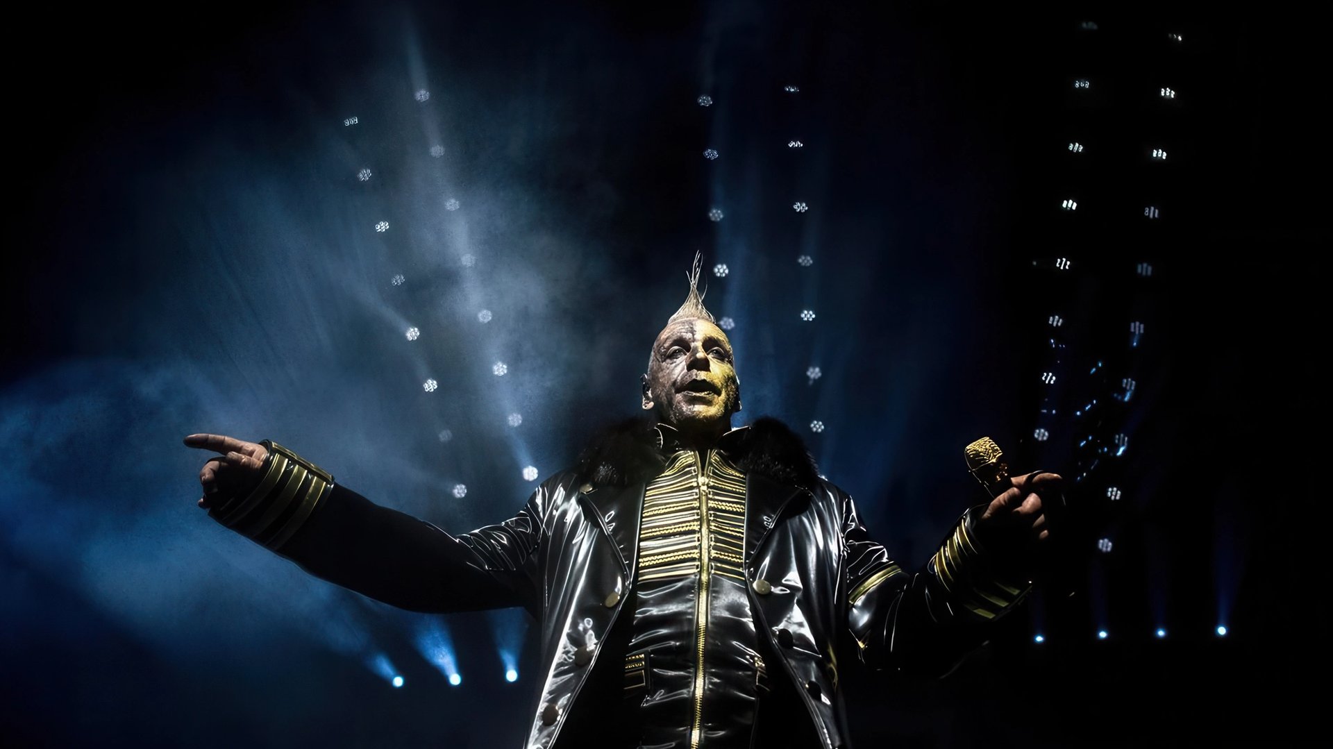 Westfalenhalle - Dortmund