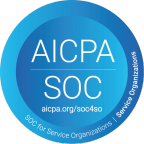 AICPA SOC certified