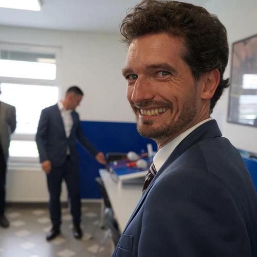 Beratung und Coaching im Bereich Leadership