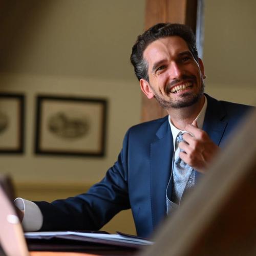 Inhaltliche Begleitung von Projekten vor Ort