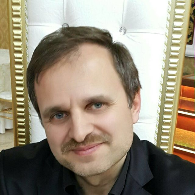Yusuf Meriç — Kurucu Ortak · Strateji