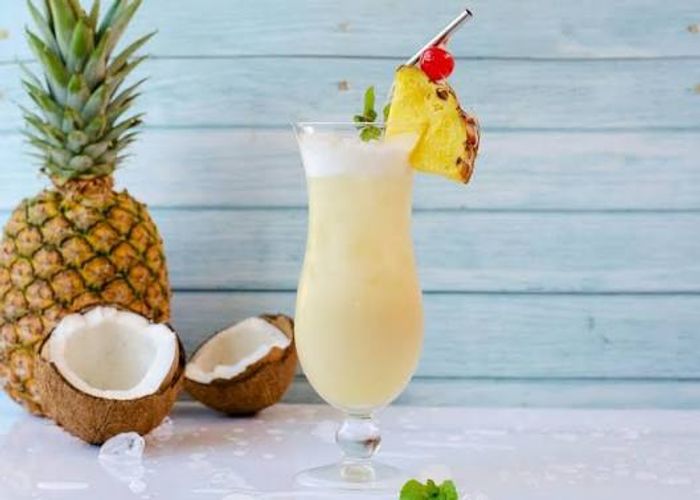 Piña Colada