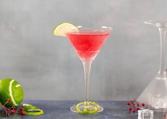 Cosmopolitan
