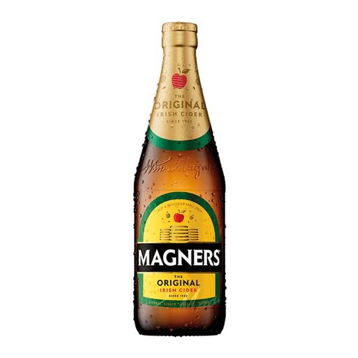 Magners 568ml bottle