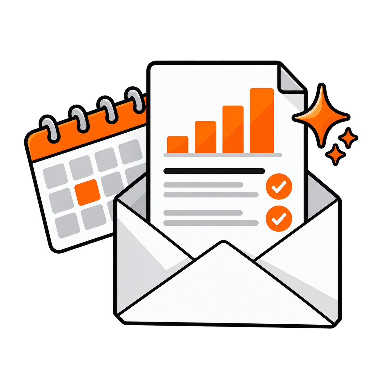 Weekly Summaries