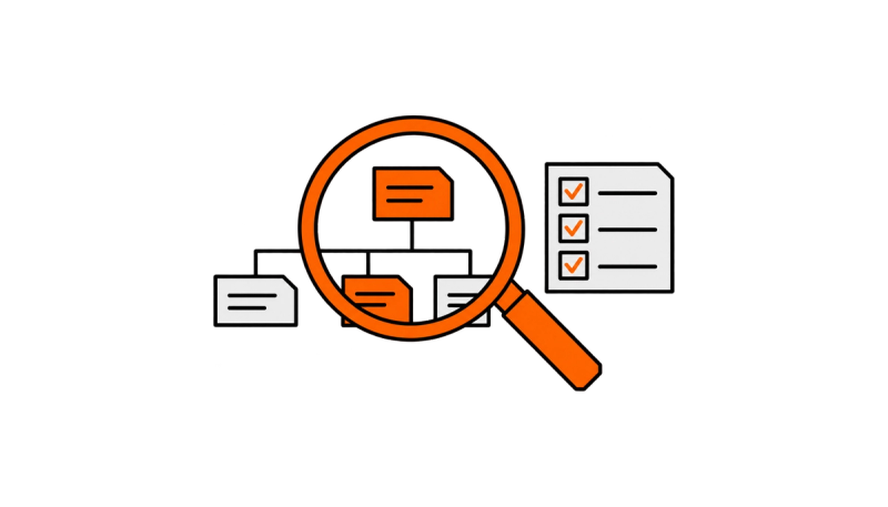 Audit