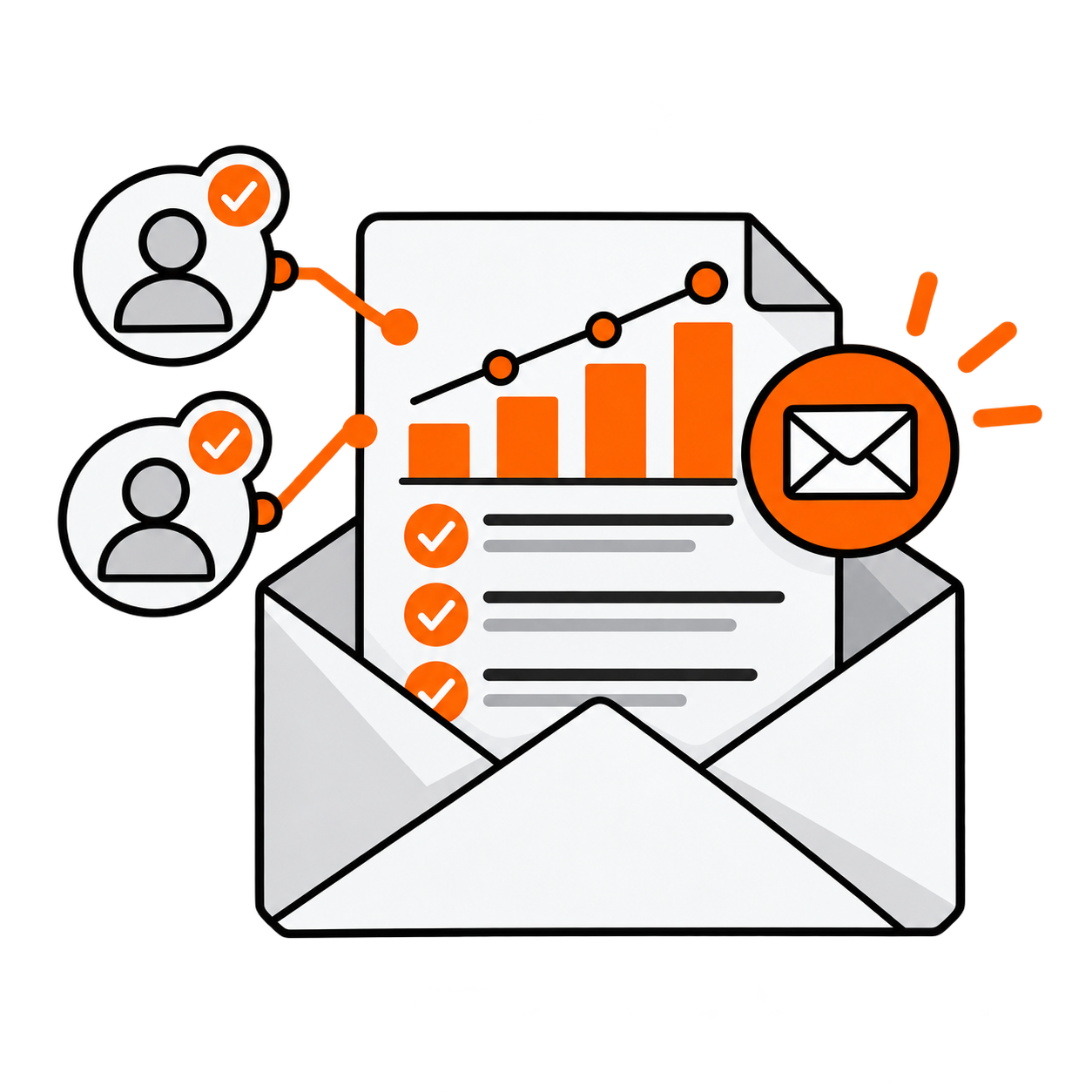 Client Transparency