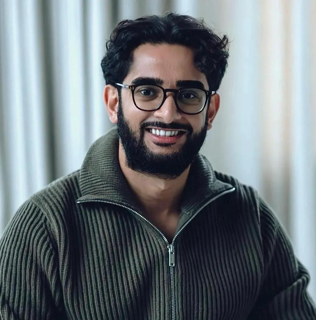 Shehroz Shahid