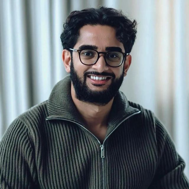 Shehroz Shahid
