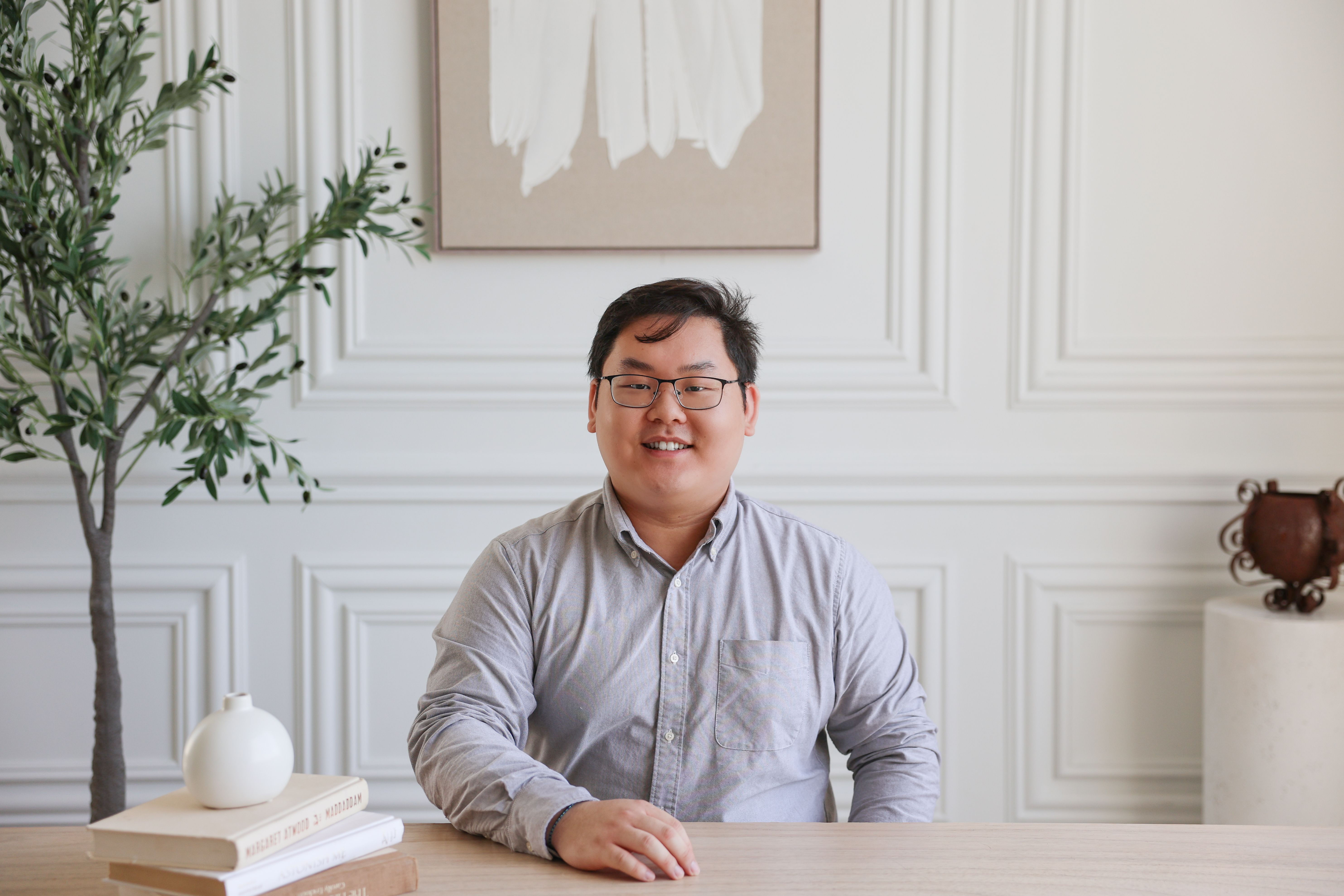 Richard Liu