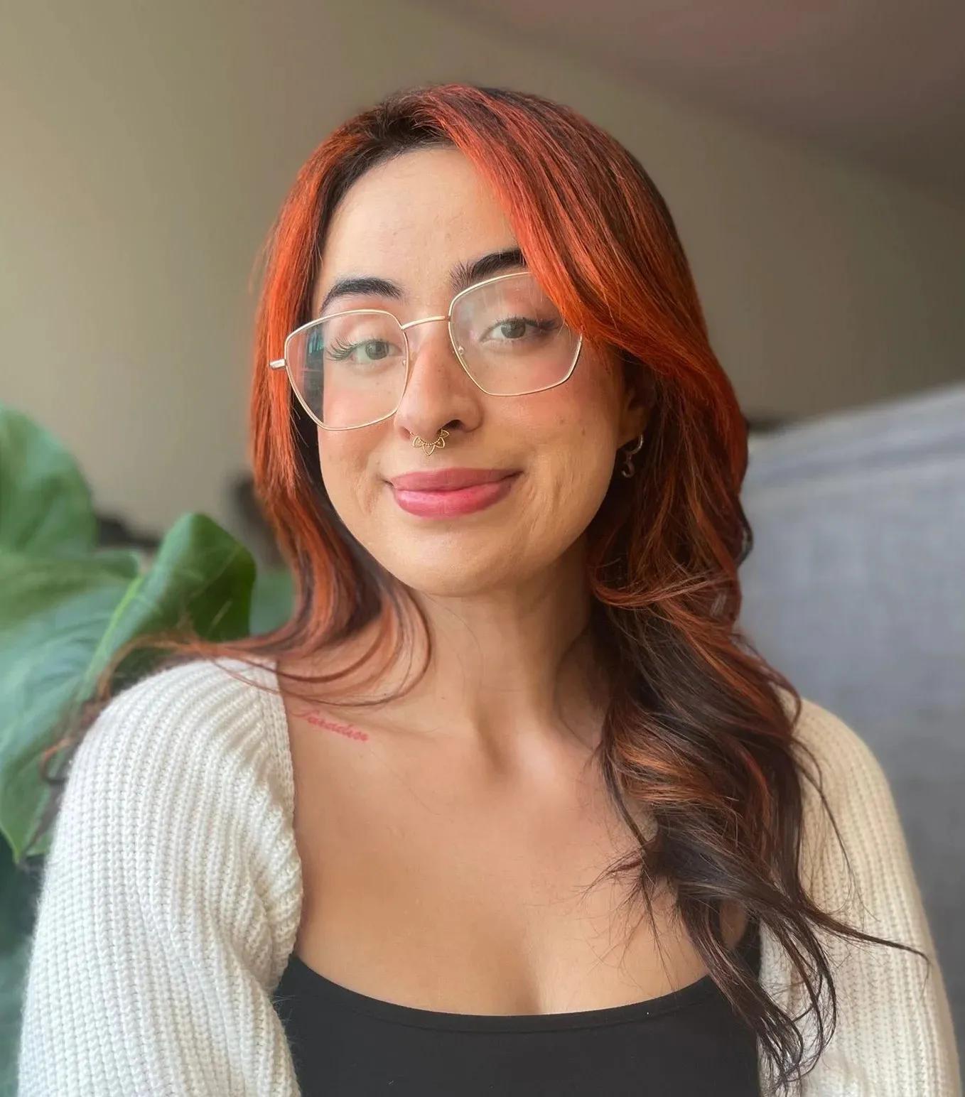 Natalia Espinosa