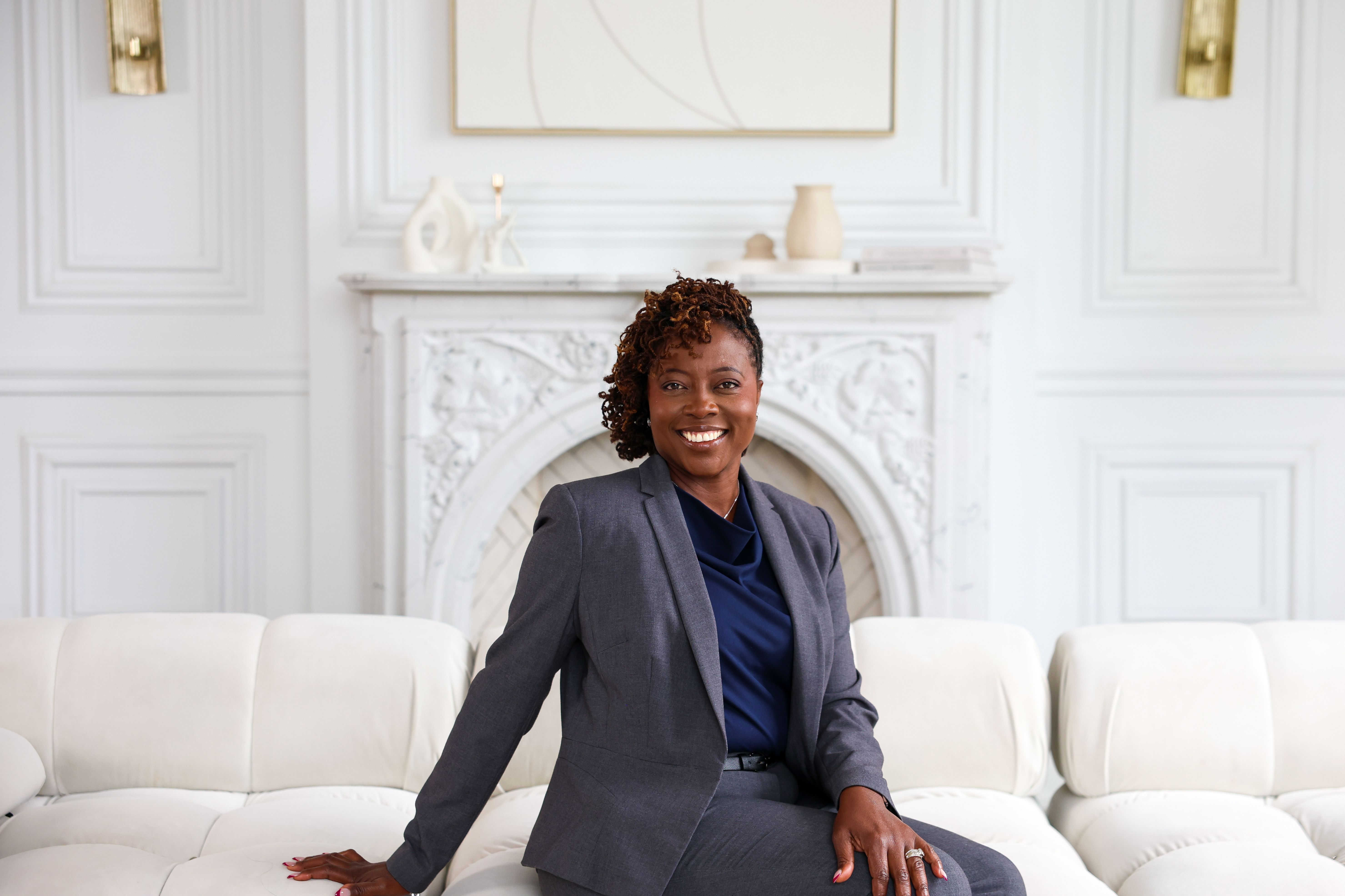 Stacey-Ann Spence