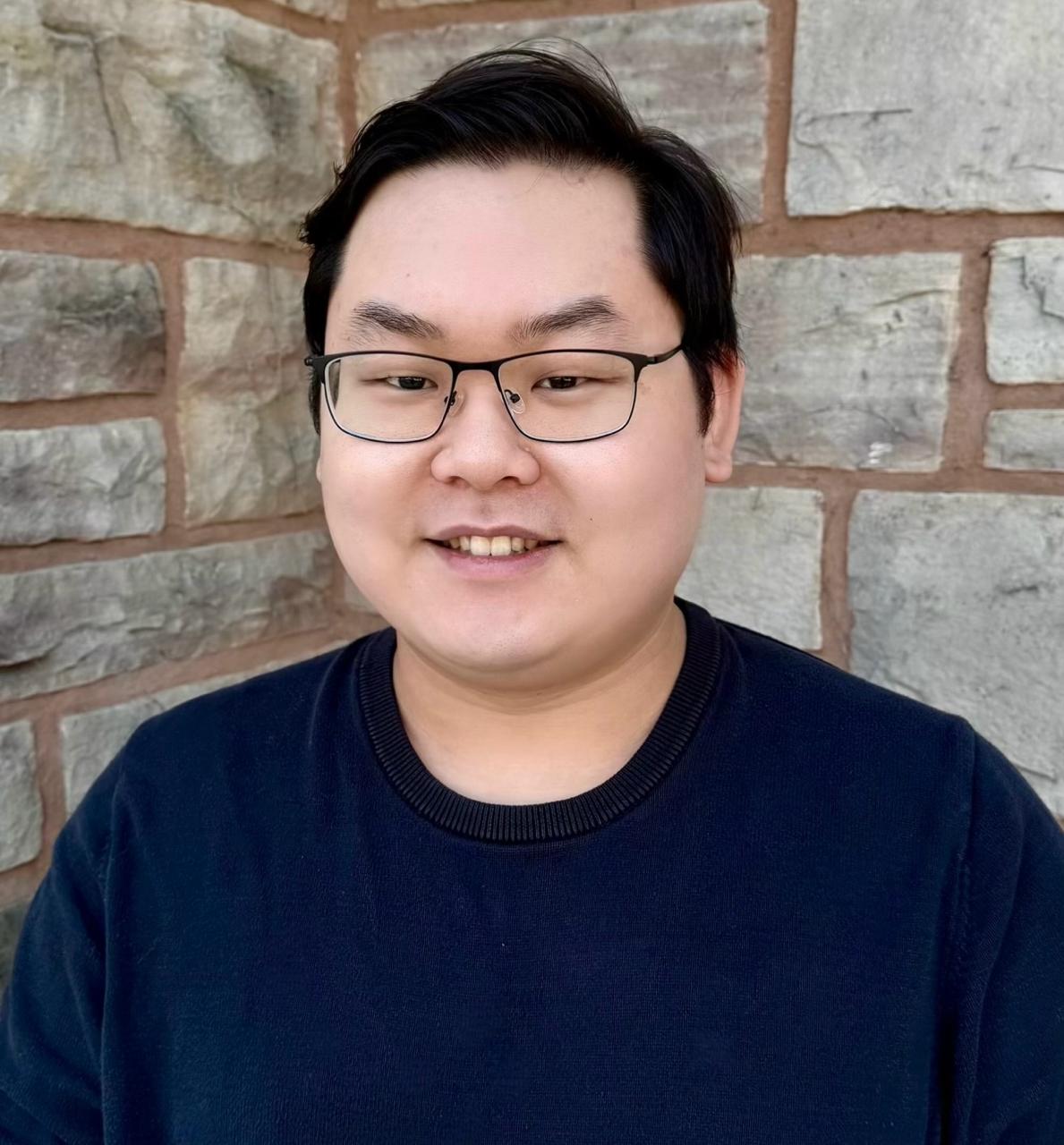 Richard Liu