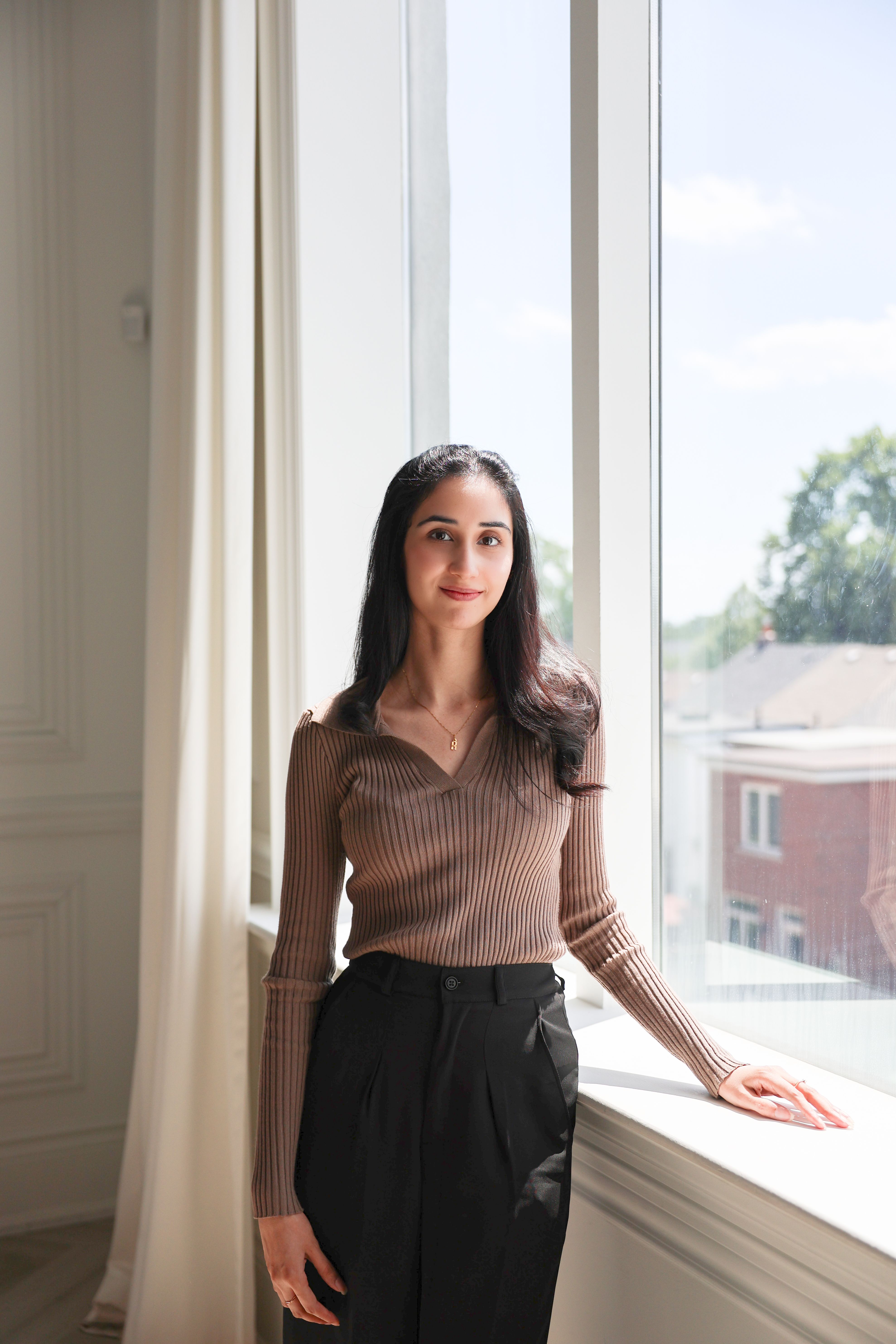 Hamna Naseer