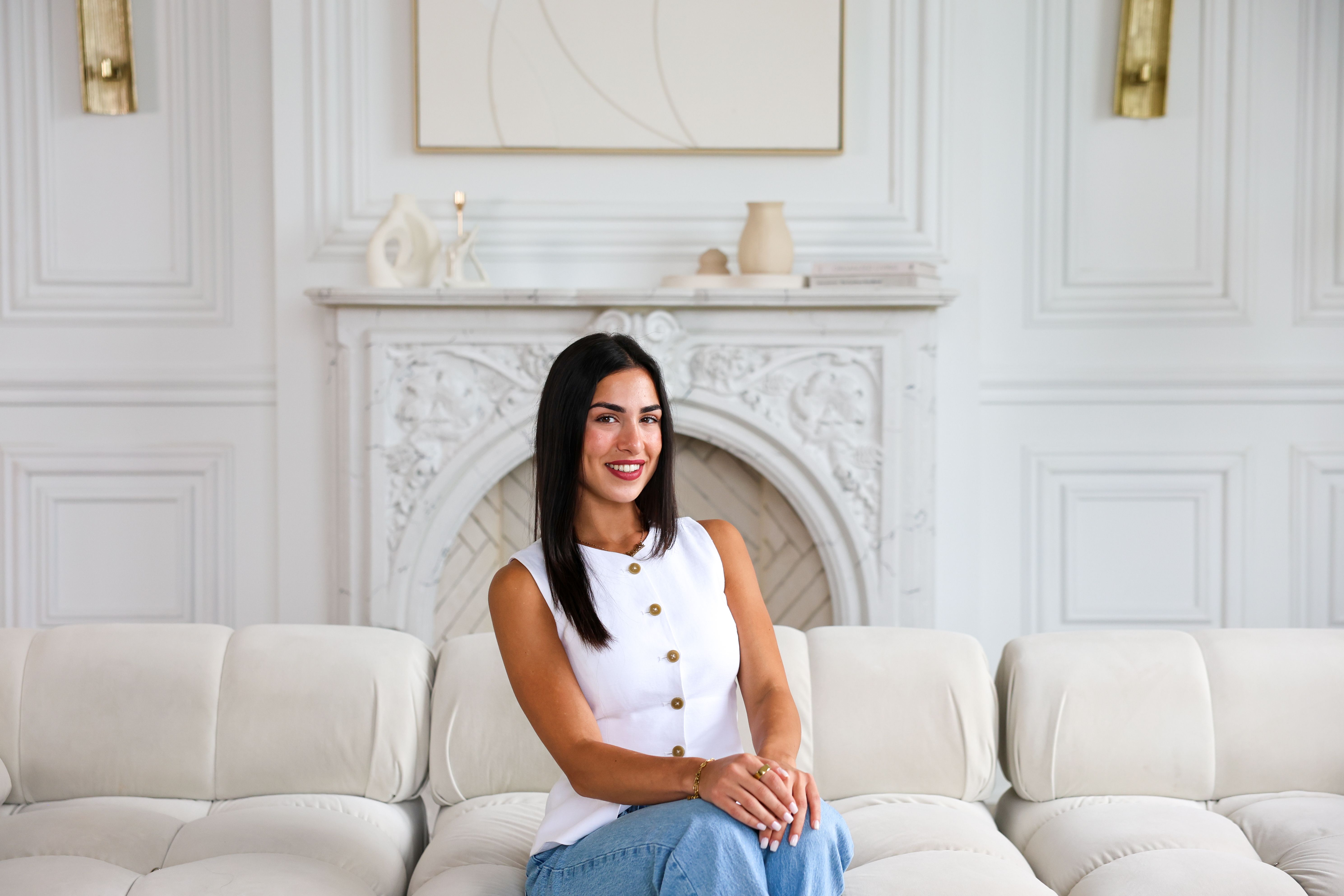 Nicole Lerman