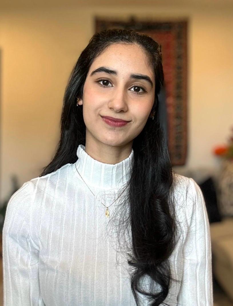 Hamna Naseer
