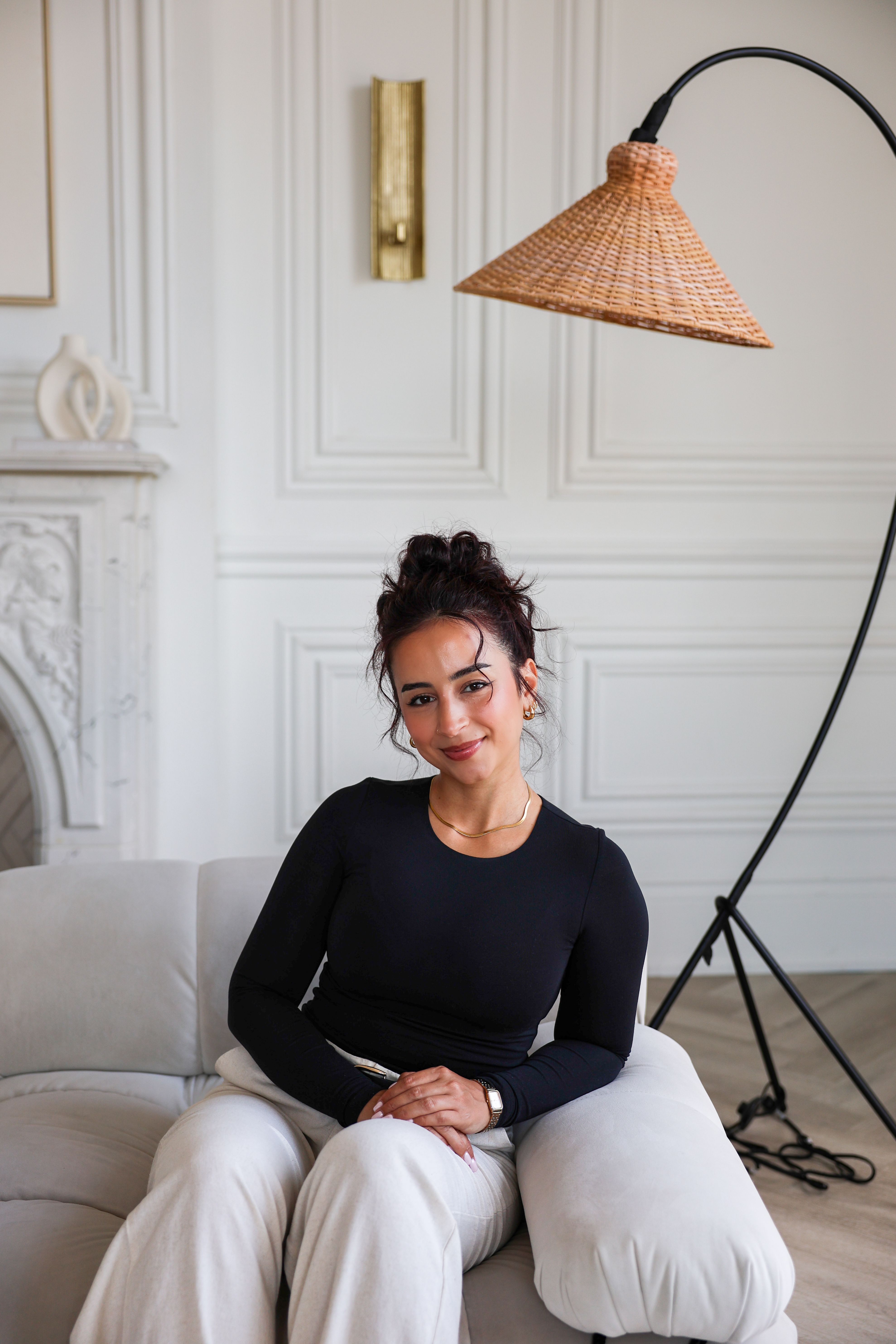 Rand Hilaneh