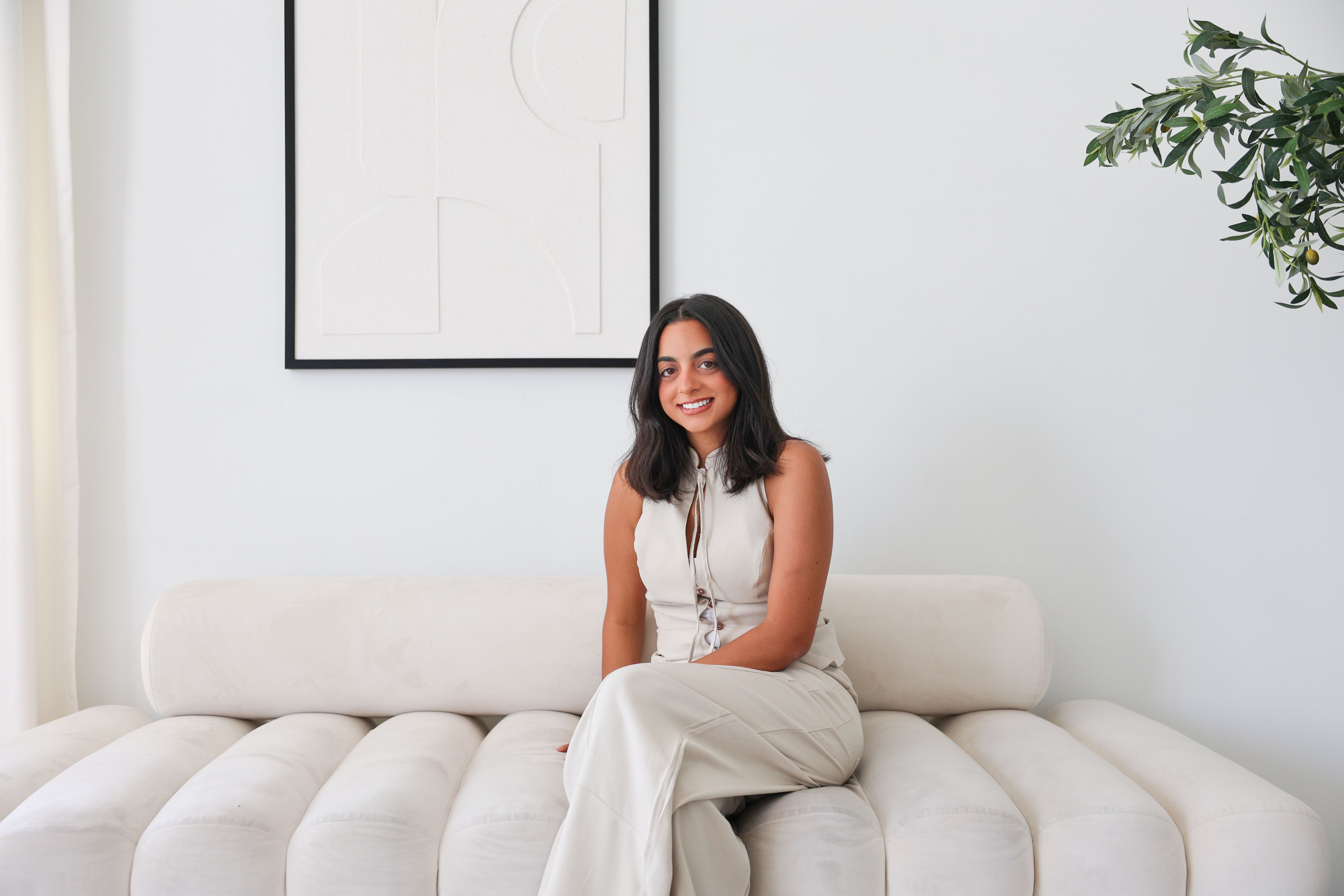 Maria Ebeid