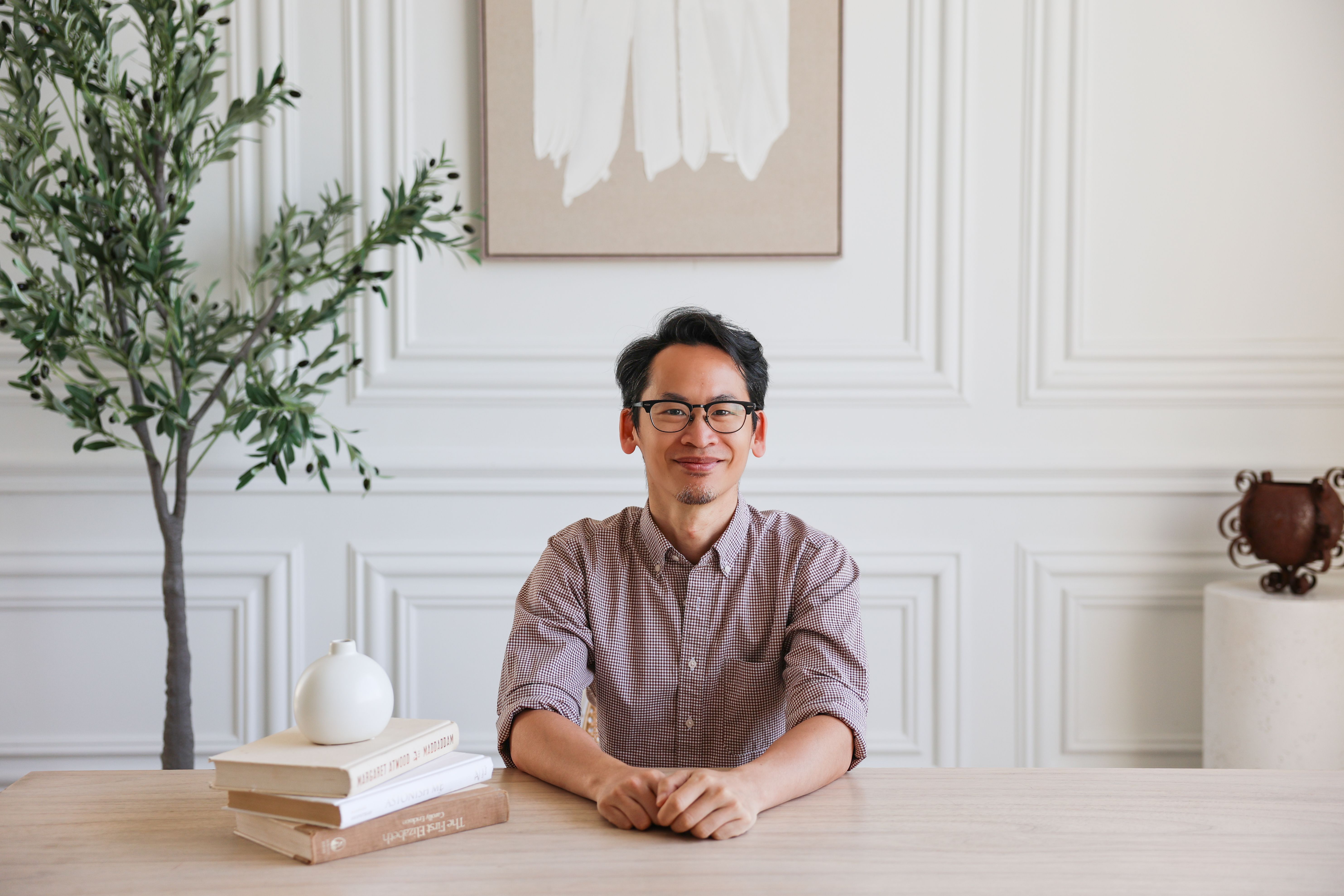 Lawrence Kwok