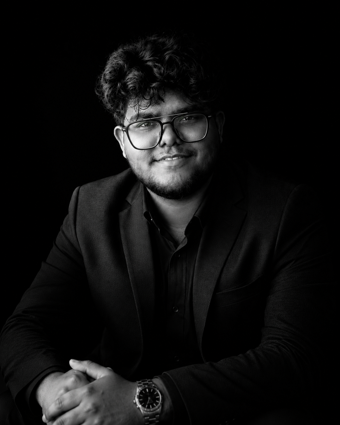Udit Akhouri