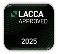 LACCA Approved 2025 LACCA Approved 2025