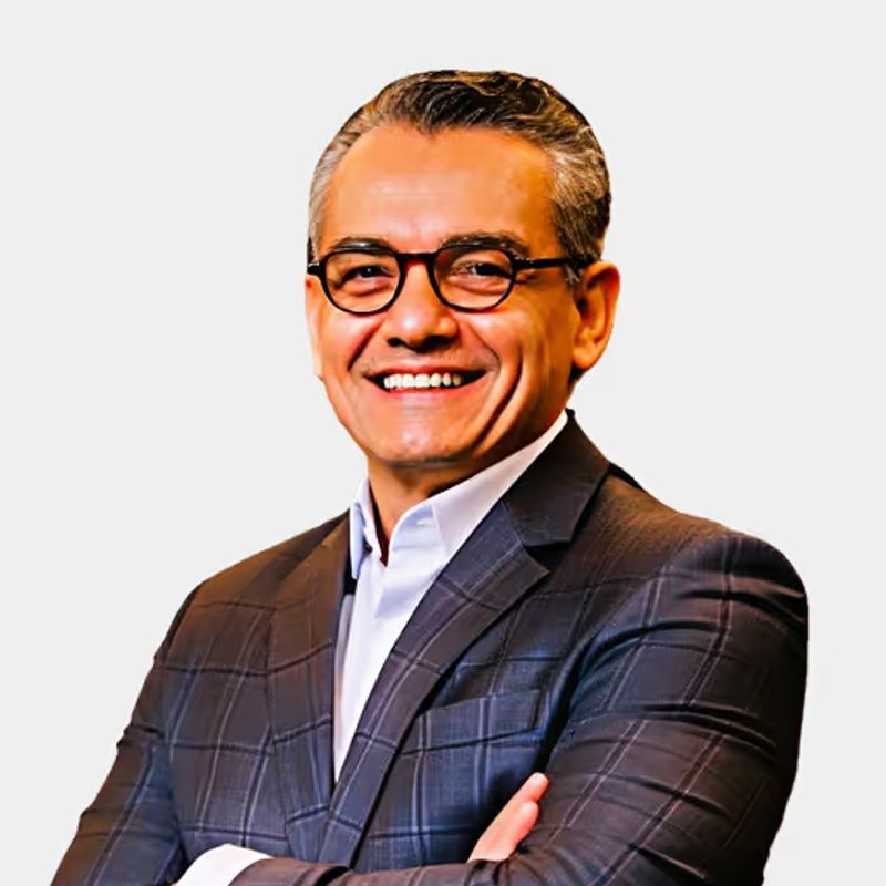 Alessandro de Oliveira