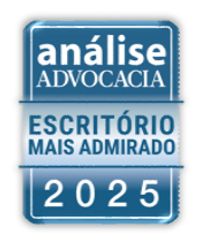 Análise Advocacia – Escritório Mais Admirado 2025 Análise Advocacia – Escritório Mais Admirado 2025