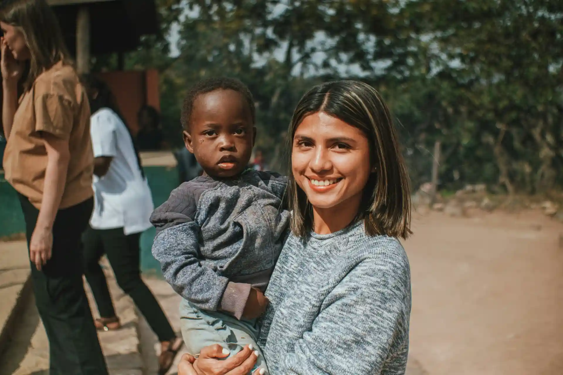 Feed a Thousand Kaduna