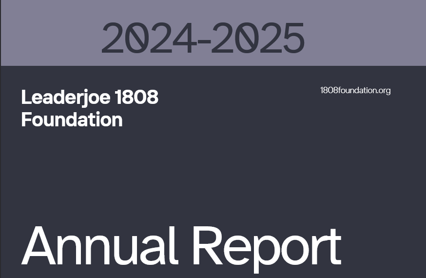 Annual Report 2025