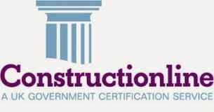 Constructionline: A UK Government Certification Service