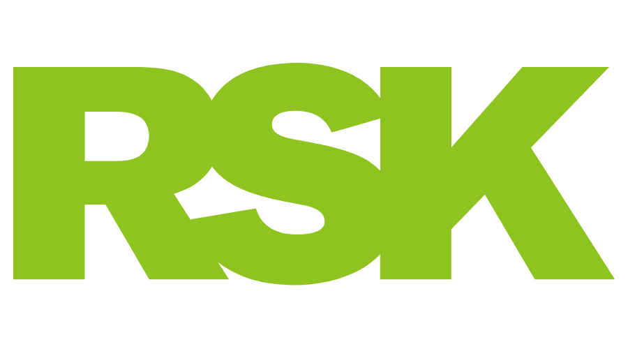 Headland Archaeology and RSK logo
