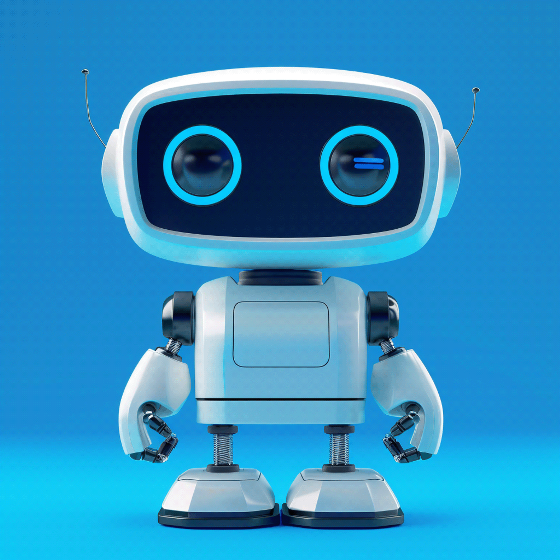 Stylized 3D Characters