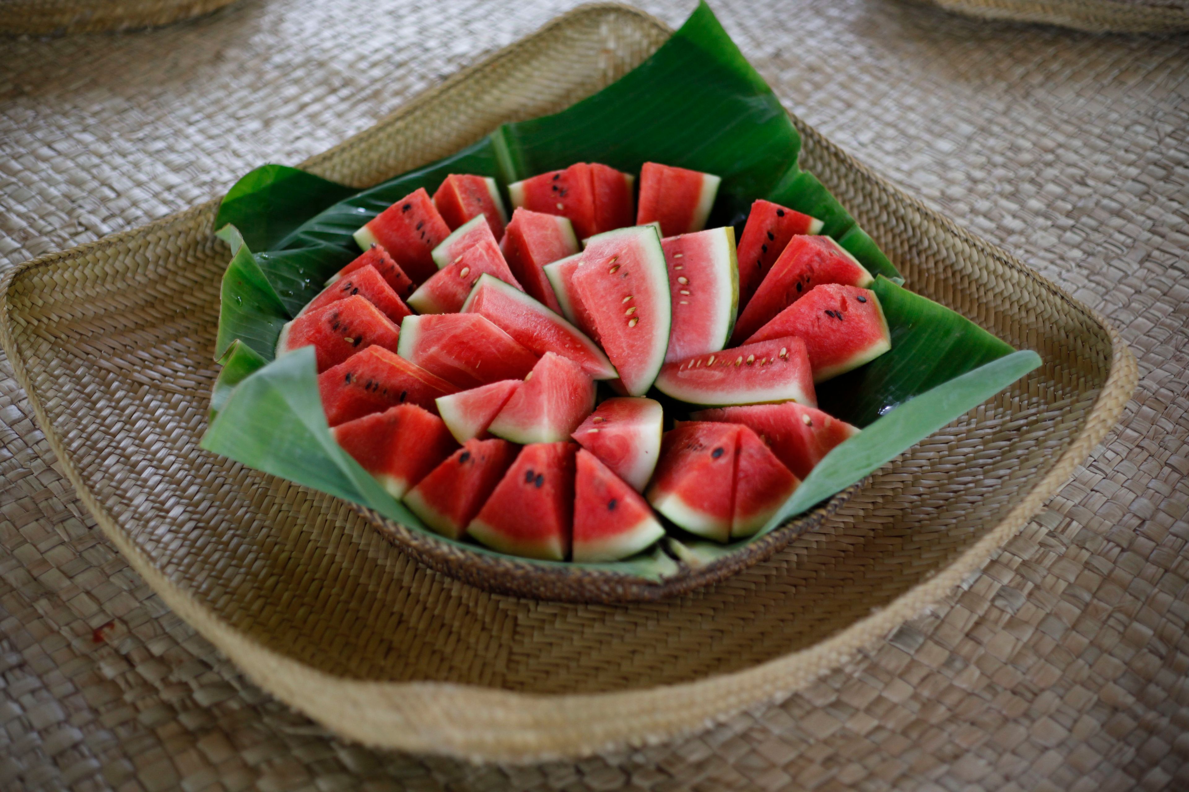 Watermelon