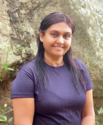 Dilani Kandegama