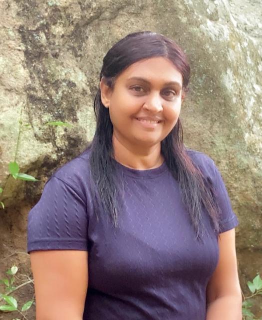 Dilani Kandegama