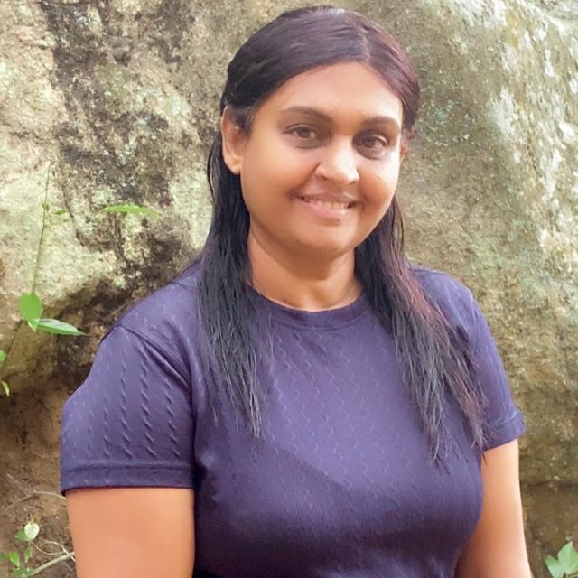 Dilani Kandegama