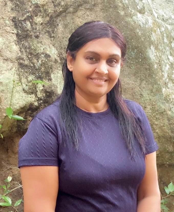 Dilani Kandegama