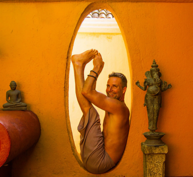 Wade Gotwals Ulpotha