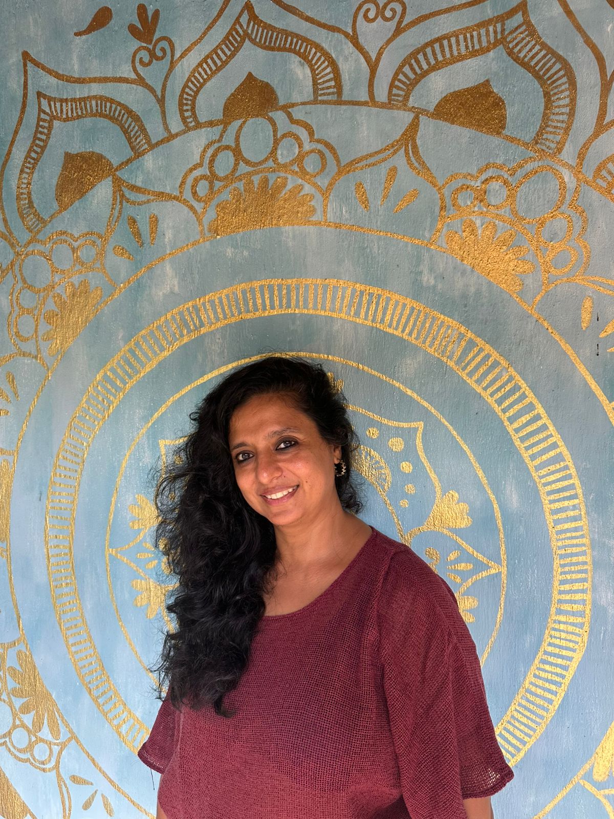 Samanta Duggal at Ulpotha