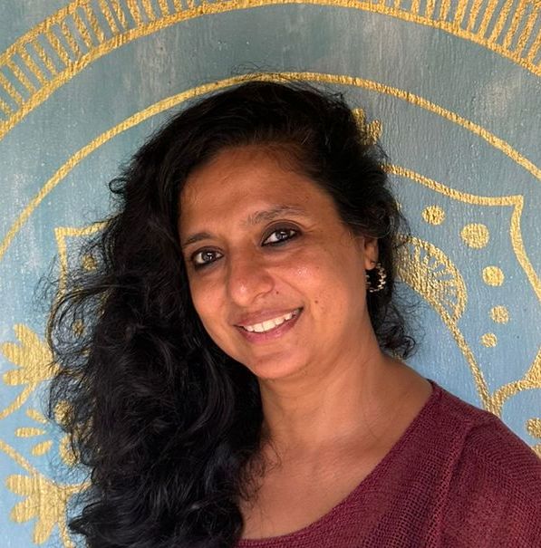 Samanta Duggal at Ulpotha