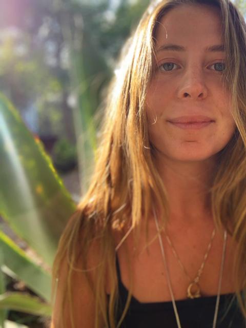 Masi Fraysse at Ulpotha