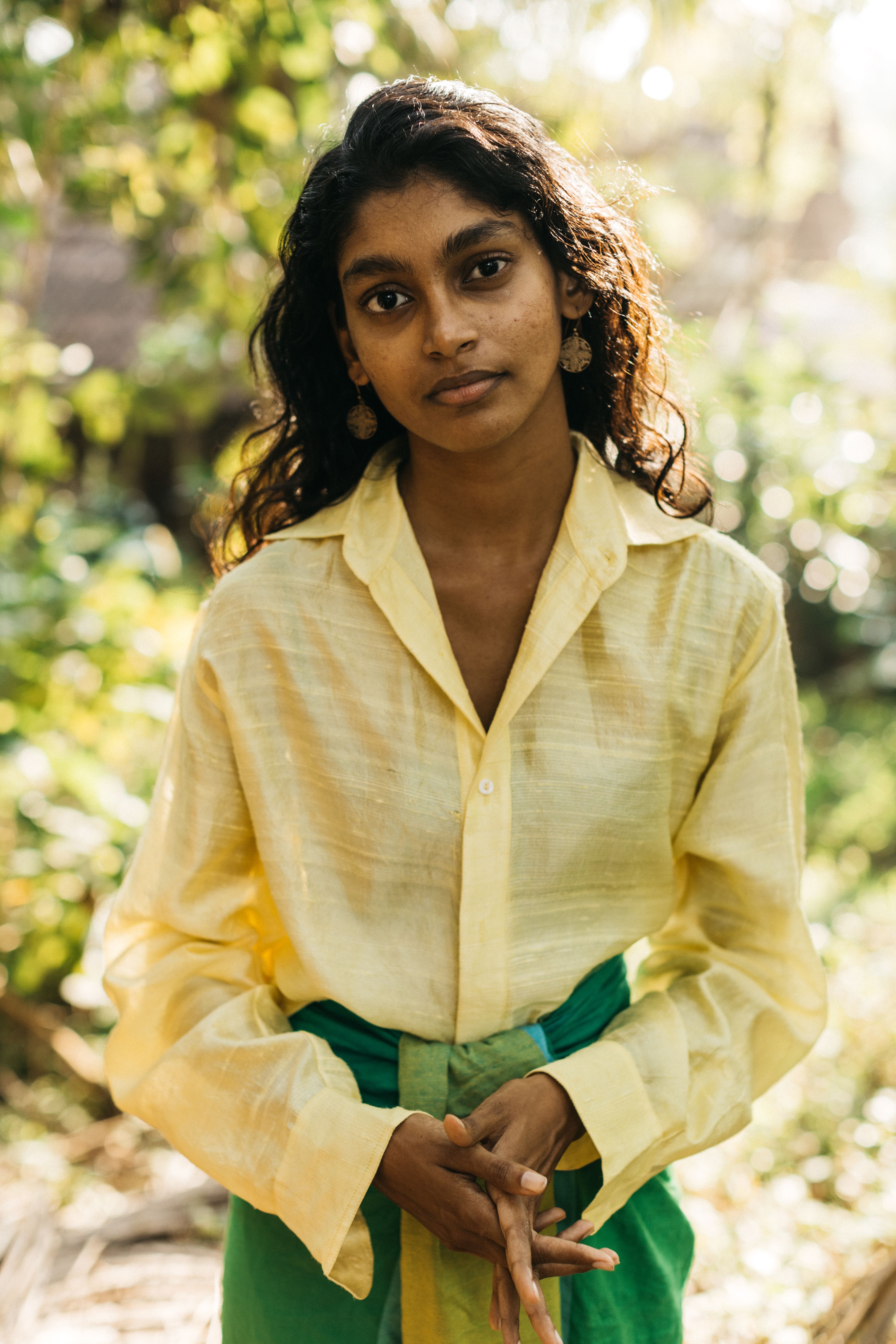 Omaya Senarathna