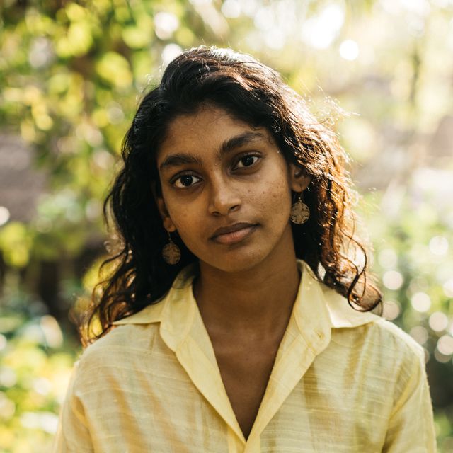 Omaya Senarathna